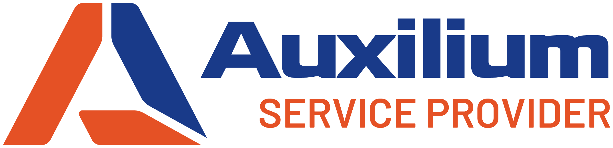 Auxilium Service Provider